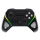 Ajazz GP100 (Switch/PC/iOS/Android) RGB czarny - 1536404 - zdjęcie